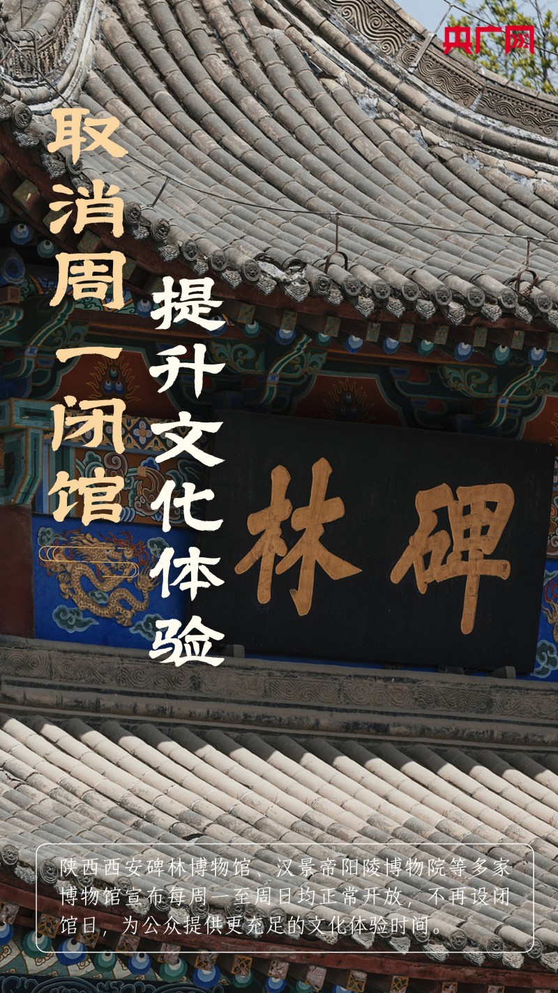 国际博物馆日  |  跨越时空的文明对话持续升温