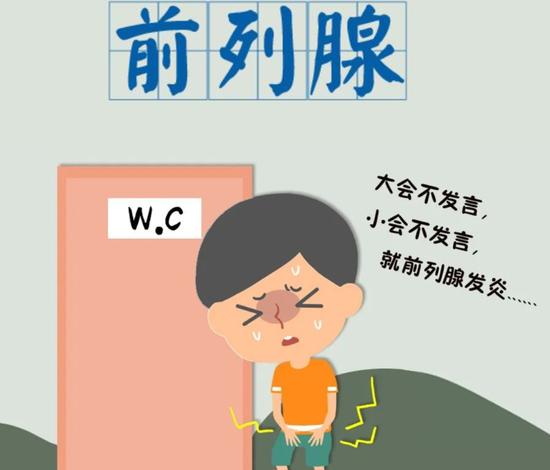 美国前总统拜登确诊前列腺癌,这个病可能由哪些原因导致的?普通人如何防范?