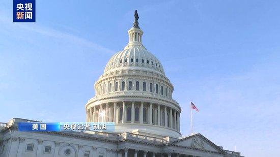 美国12州联手起诉联邦政府 胜算几何?