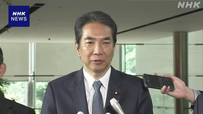 日媒:日本农林水产大臣辞职 此前因称“送我的米都够开店”引批评