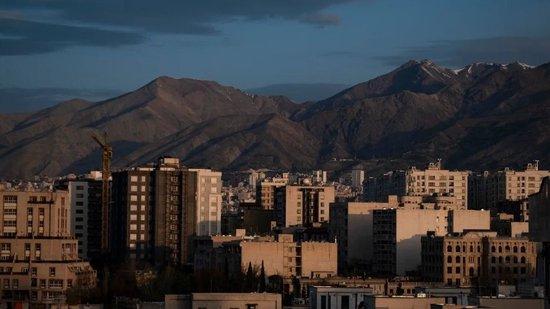 美官员:情报显示以色列可能准备打击伊朗核设施