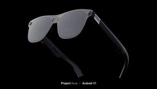 谷歌I/O大会:搜索进入多模态AI时代 首款AR眼镜由中国品牌操刀