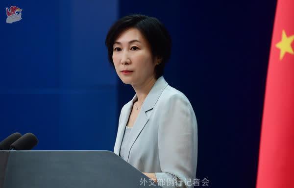 以军向包括中方在内的外交使团鸣枪,外交部:要求开展全面调查