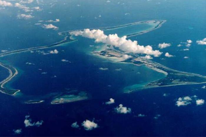 英国宣布将查戈斯群岛主权移交给毛里求斯