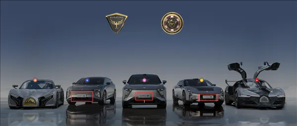 小米YU7正式发布！雷军：价格19万9不可能，全面对标Model Y；高合汽车复活，欲降薪召回员工；深圳知名大卖森合创新宣布解散丨雷峰早报