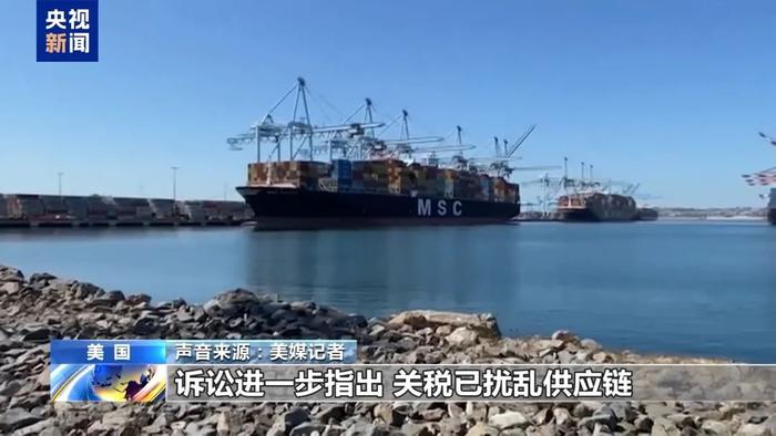 美国总统特朗普:建议自6月1日起对欧盟征50%的关税