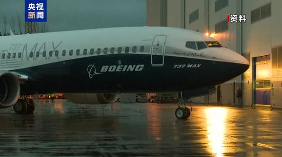 2起空难致346人死亡,波音免遭起诉