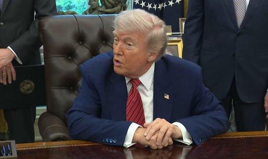 美股收盘:特朗普再度升级关税威胁 标普500指数连跌4日