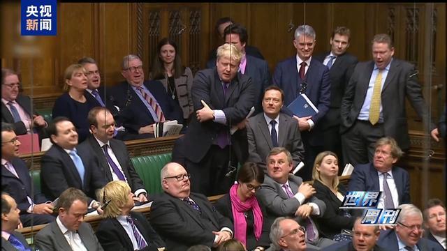 英欧再“牵手”,英国此前脱欧实为“政策事故”?