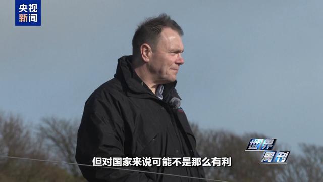 英欧再“牵手”,英国此前脱欧实为“政策事故”?