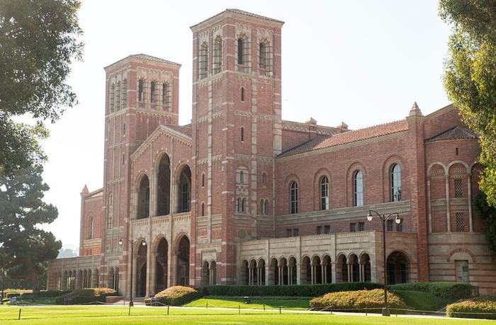 哈佛之后是加州大学?特朗普政府又要下手了……