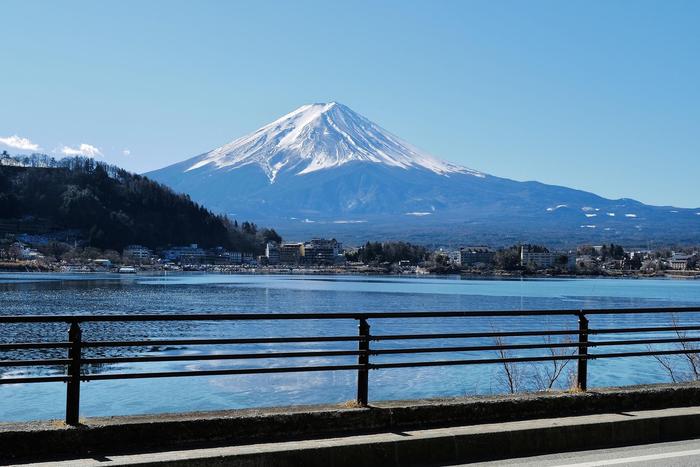日教授警告:富士山进入“喷发待命”状态,极有可能与特大地震一同爆发