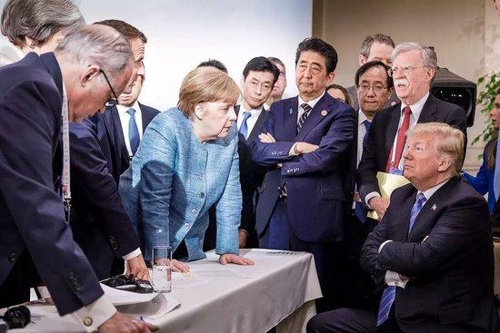 牛弹琴:一个更强势大国正在崛起,我说的不是中国,更不是印度