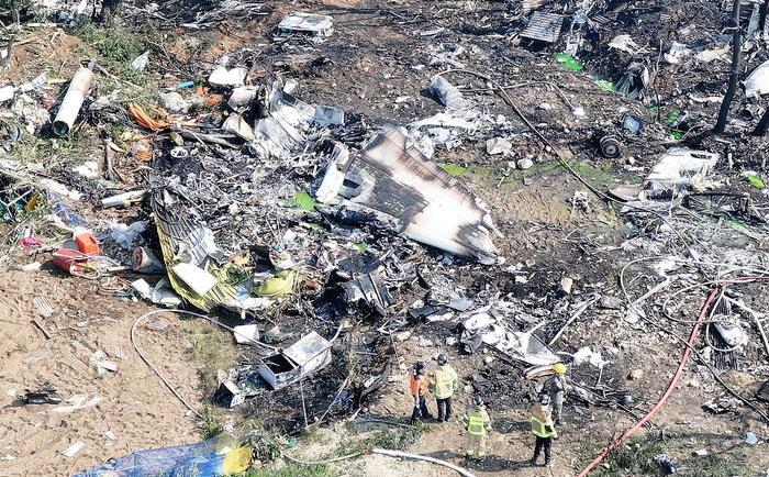 月均一起重大事故,海陆空三军无一例外…韩媒归因这两点