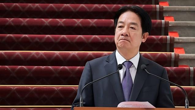 “美国施压台在野党:别挡路,买我武器要紧”