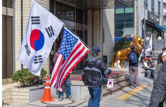 大陆武统台湾,韩国是否出手?李在明回答就很迷