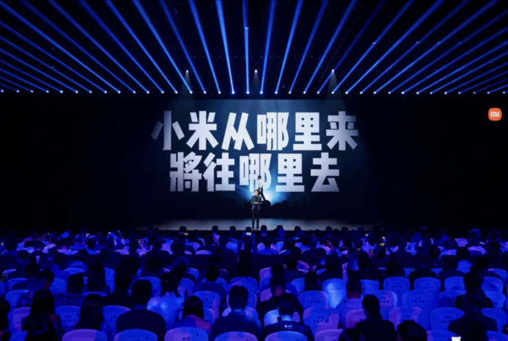这是最「硬」的小米