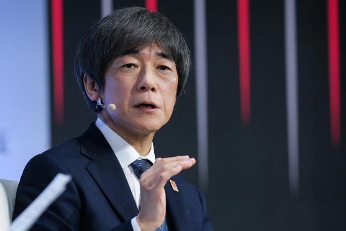 日本高官:要去非洲,太依赖中国矿