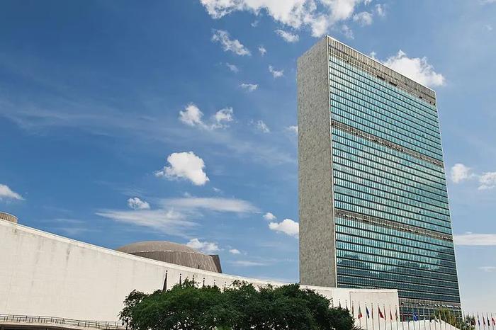 美国削减资金将迫使联合国一机构裁员20%