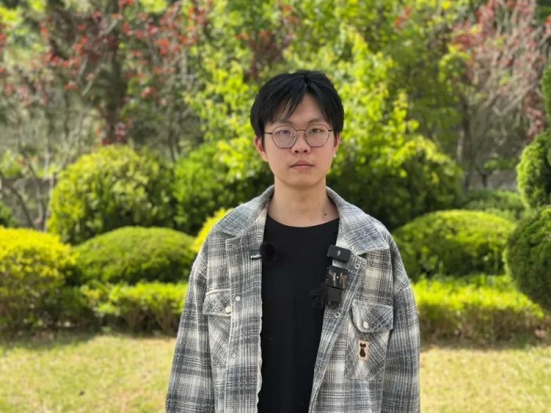 看丹观察丨为救人缺考的姜同学收到补考通知，激动到哽咽……网友：你值得！