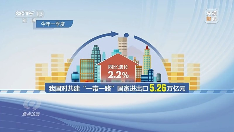 焦点访谈丨“危”中寻机 闯关破局中国外贸转战内外新蓝海