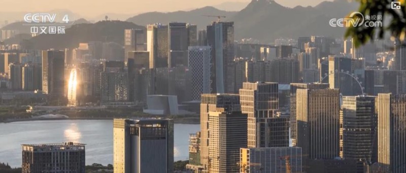 从“稳市场”到“育动能”：国际舆论点赞中国金融政策双轨发力