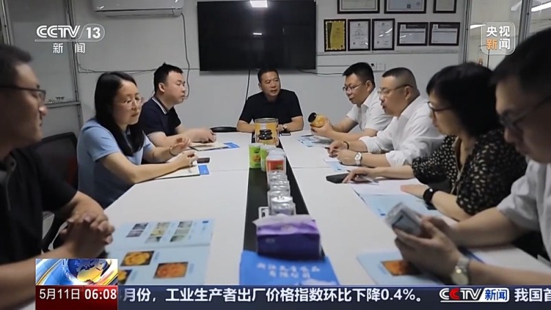 转内销观察丨外贸滞销品变身内销“香饽饽”，罐头企业如何实现逆袭？