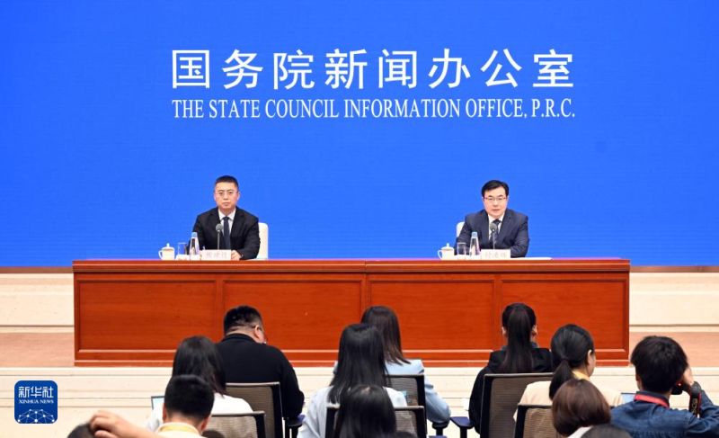 新华全媒+丨应变克难 稳健前行――从最新指标看当前中国经济走势