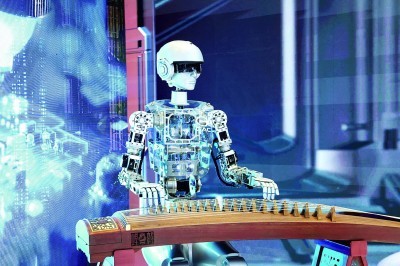 传统与现代辉映 科技与文化交融――第二十一届深圳文博会亮点纷呈