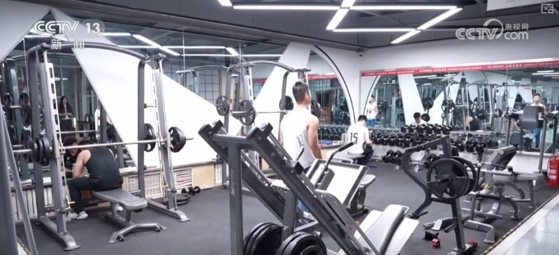 “体重管理”消费热潮应需而起 减重、健身成拉动消费增长新引擎