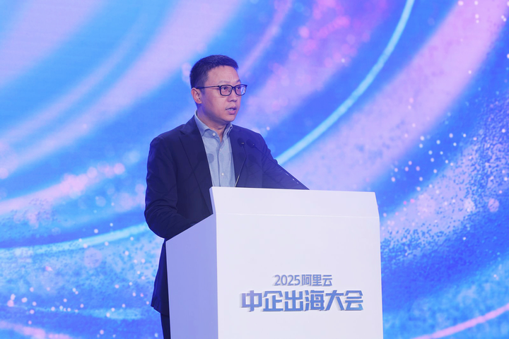 卷完供应链，中国企业开始卷起了全球云和 AI