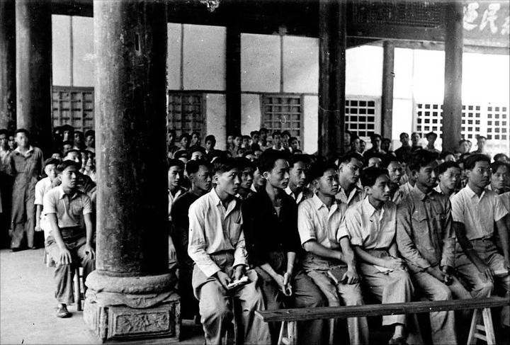 中国李庄：一座长江千年古镇的抗战、文脉与风骨|新华深读