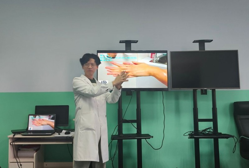 把青春熔铸在祖国最需要的地方――吉林省珲春市西部计划志愿者奋斗故事