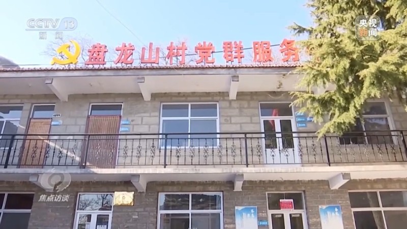 焦点访谈丨活出精彩人生 他们以自强诠释生命的意义