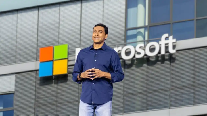 刚刚，Windows 首次支持 AI 时代的 C 口！微软拉来 AI 圈三巨头，重新定义操作系统