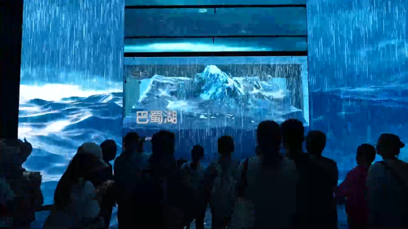 激扬文明的力量――“文博热”一线观察
