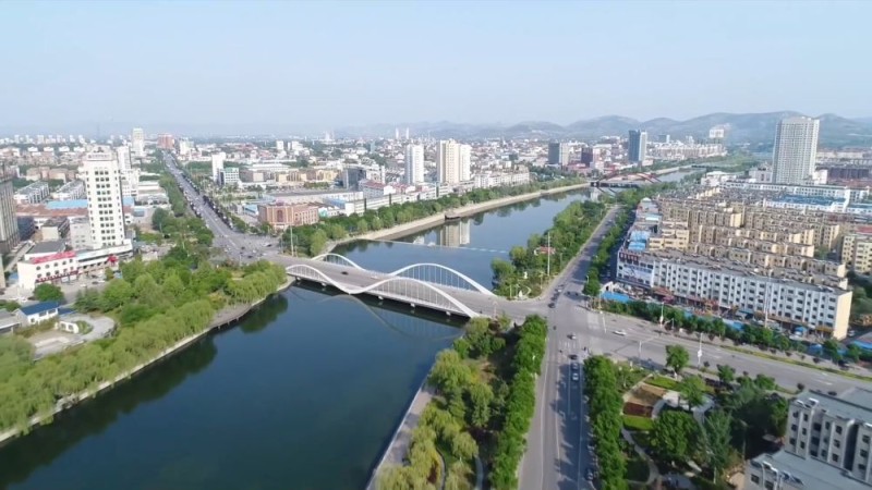 新华视点｜向新求变！看各地发展的硬核答卷