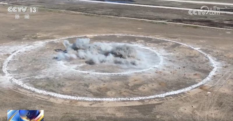 12载劈波斩浪，12载奋飞逐梦 海军舰载航空兵部队成就“舰”指深蓝壮美航迹
