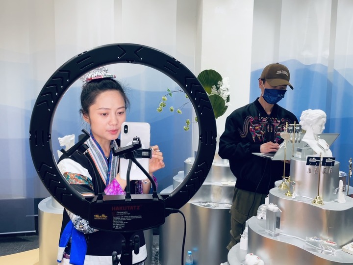 文化新观察・文化赋能经济社会发展系列谈丨数字技术重构文化消费