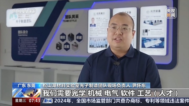 勇毅前行・一季度经济观察丨就业数据看经济 高质量发展向新向好
