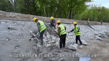 民营经济谱新篇丨实干笃行 心怀家国――民营经济主动扛起社会责任