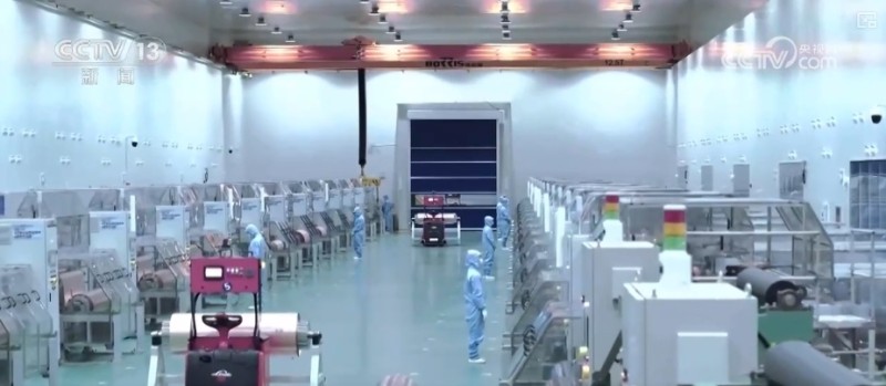 创新研发、预期更好、信心更足……多个关键词透视中小企业发展环境持续优化