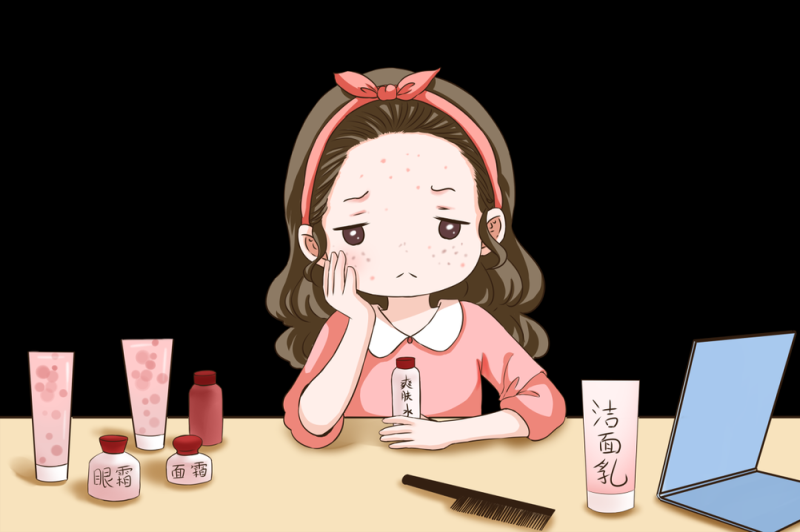 白天擦脸上，可能致癌！很多人天天接触，却不知道……