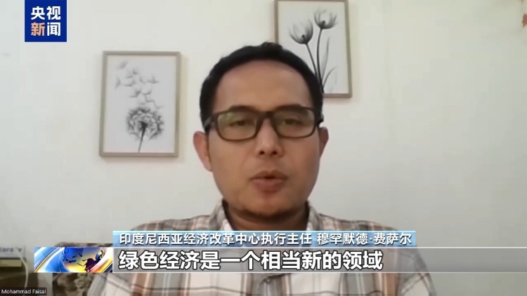 印尼专家：中国-东盟自贸区3.0版谈判完成将为区域内各国发展带来福祉
