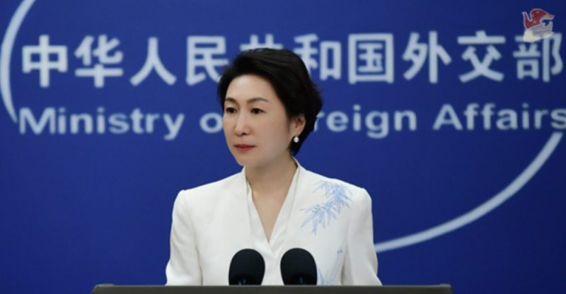 美国私募基金称拟竞购达尔文港，中方回应