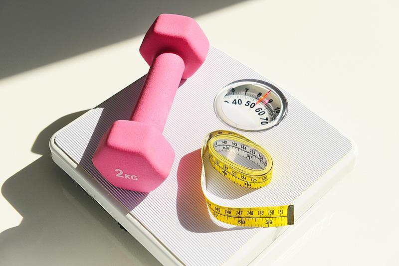 体重轻一点 烦恼少一点 保持“吃动平衡”好处有这些