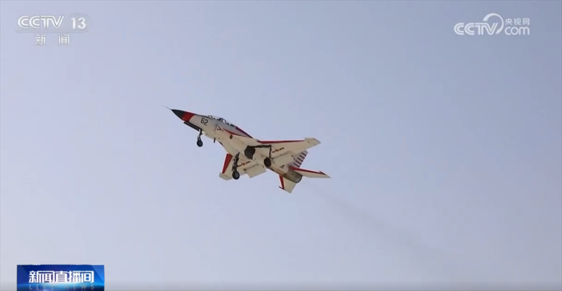 12载劈波斩浪，12载奋飞逐梦 海军舰载航空兵部队成就“舰”指深蓝壮美航迹