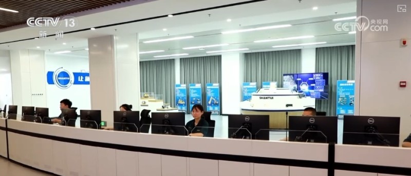 坚实制造业基础推动进出口持续增长 外贸企业以“新”为“帆”加速“出海”