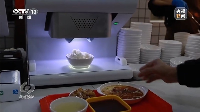 焦点访谈丨从专属食堂到全民餐厅 多元助餐模式破解舌尖养老难题