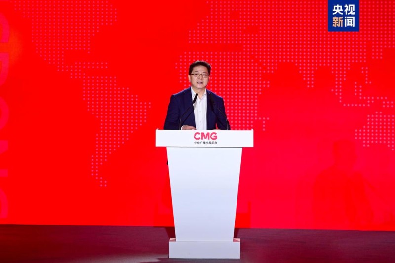 购在中国！“2025大湾区消费季”暨总台“外贸优品达湾区”媒体行动启动